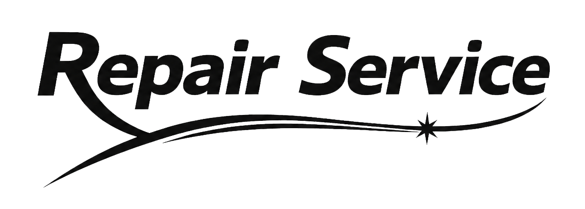 Repair Service